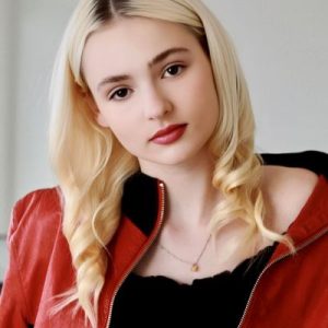 Aly Jade