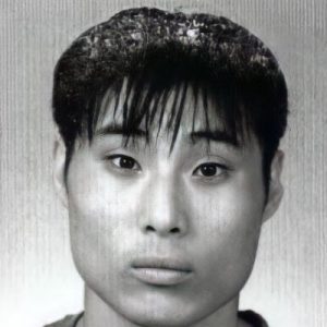 Bae Jin-seok