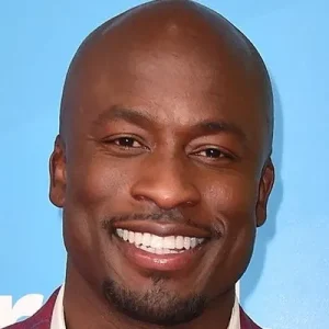 Akbar Gbaja-Biamila