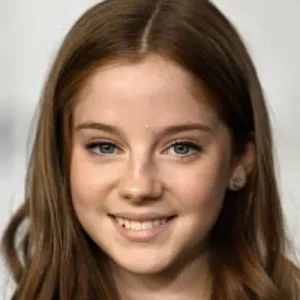 Amelie Child Villiers