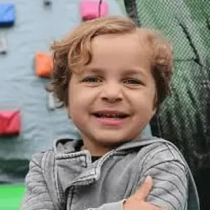 Anders Reyn Ribeiro