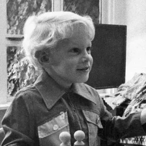 Angus McRaney