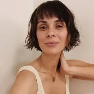 Ceren Alkac