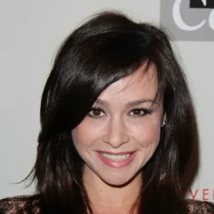 Danielle Harris
