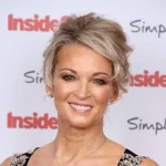 Gillian Taylforth