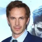 James D’Arcy