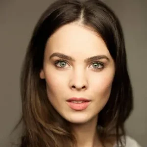 Jessamy Stoddart
