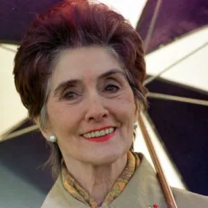 June Brown