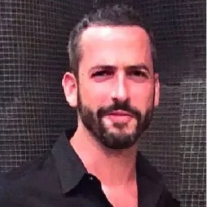 Kevin Lazan