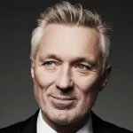 Martin Kemp