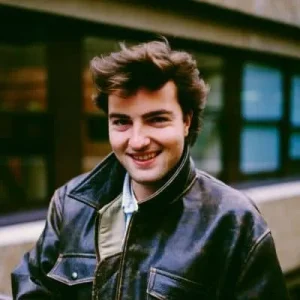 Nick Berry