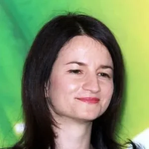 Sandra Goldbacher