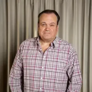 Shaun Williamson