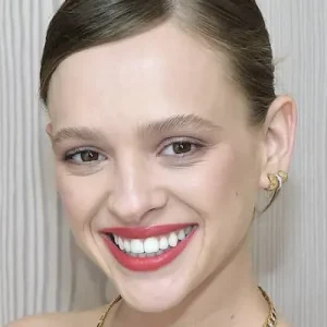 Shira Haas