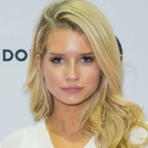 Lottie Moss