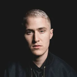 Mike Posner