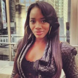Yandy Smith