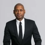 Charles M. Blow