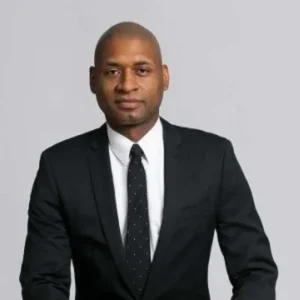 Charles M. Blow