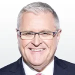 Bob McKenzie