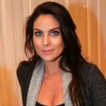 Nadia Bjorlin