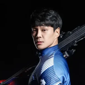 Jung Dong-hyun