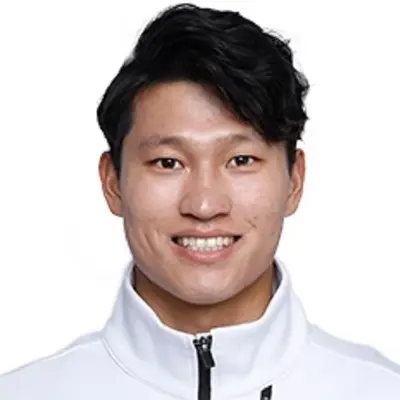 Kim Dong-woo (Alpine Skier)