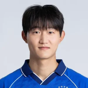 Kim Dong-woo (FootBall)
