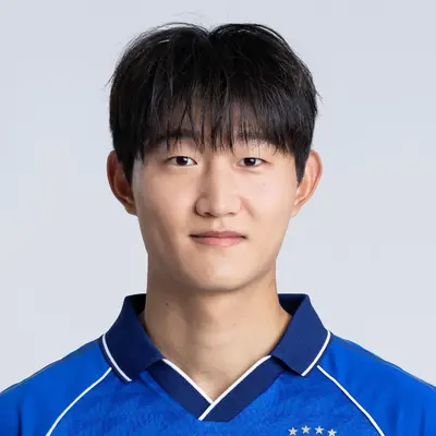 Kim Dong-woo (FootBall)