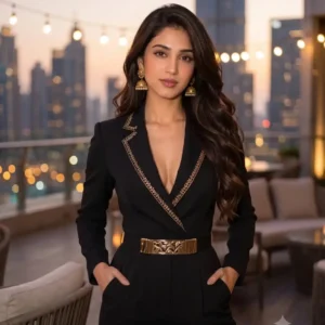 Aarya Rai