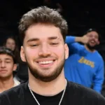 Adin Ross