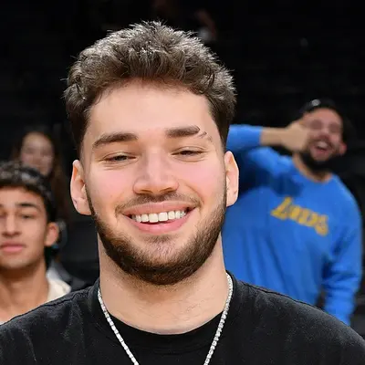Adin Ross