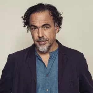 Alejandro González Iñárritu