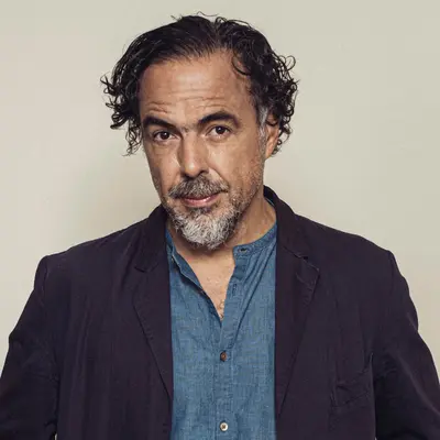 Alejandro González Iñárritu