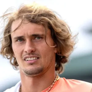 Alexander Zverev
