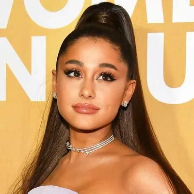 Ariana Grande