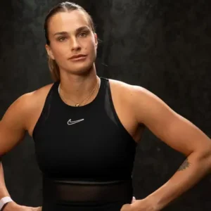 Aryna Sabalenka