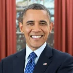 Barack Obama