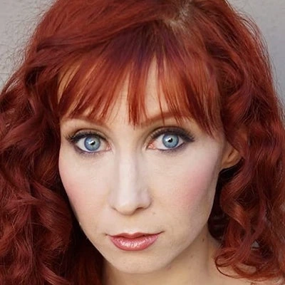 Bonnie Morgan