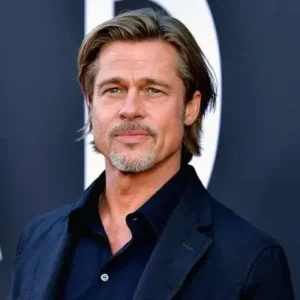 Brad Pitt