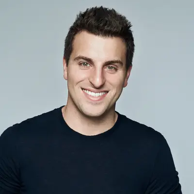 Brian Chesky