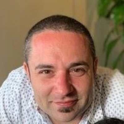 Brian S Gordon