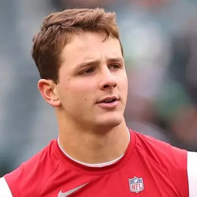 Brock Purdy
