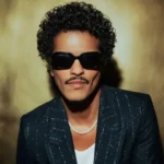 Bruno Mars