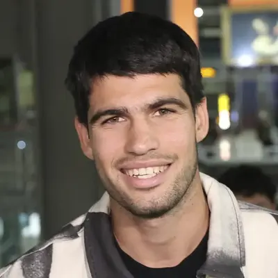 Carlos Alcaraz