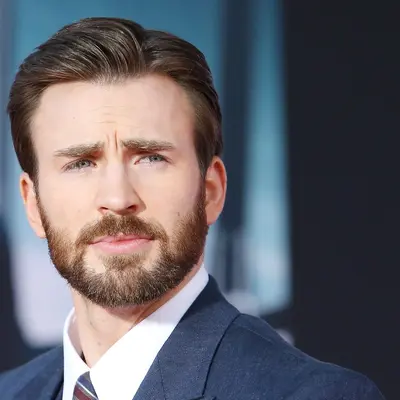 Chris Evans