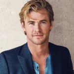 Chris Hemsworth