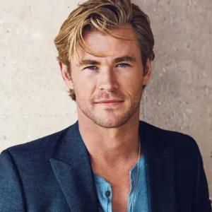 Chris Hemsworth