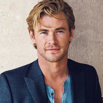 Chris Hemsworth