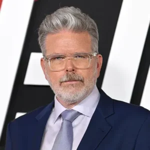 Christopher McQuarrie